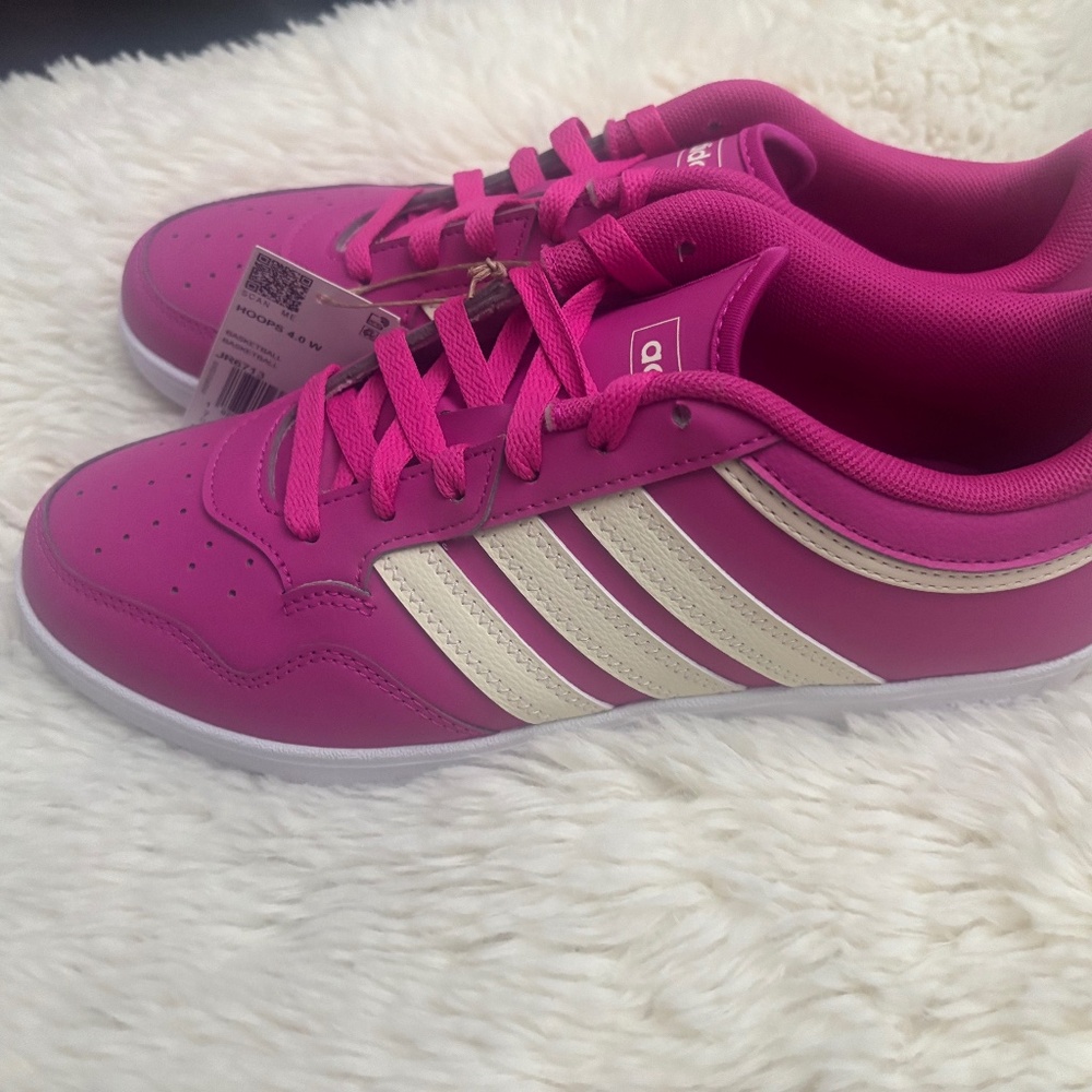 Adidas Hoops 4.0 W
